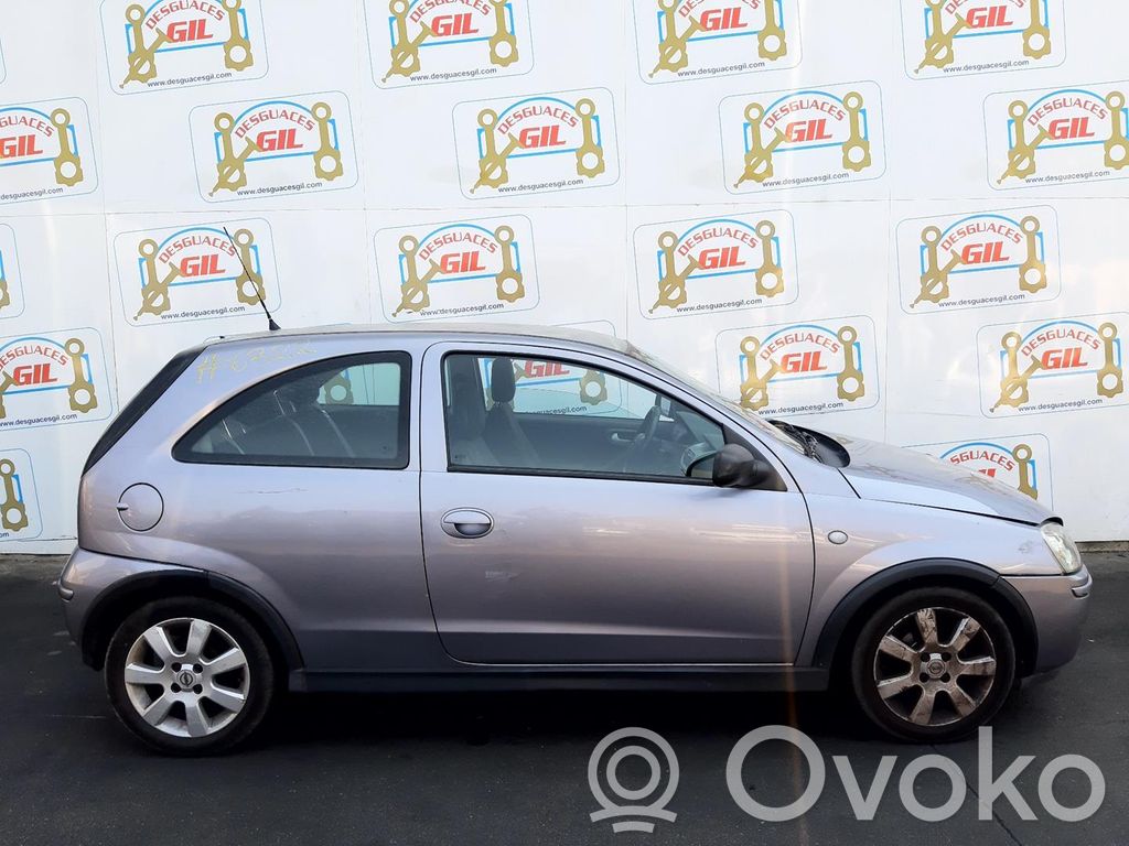 Corsa C Corsa  13182319