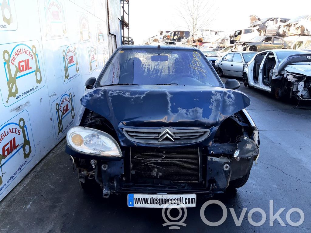Saxo Saxo  VJZ