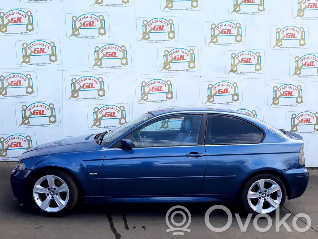 3 E46 Series 3