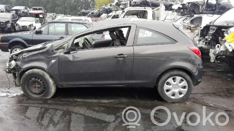 Corsa D Corsa  E5955593981