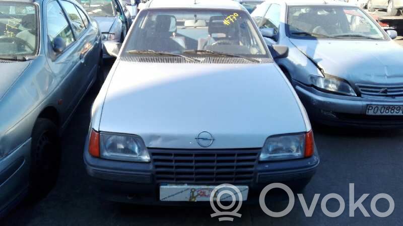 Kadett E Kadett  0001317022