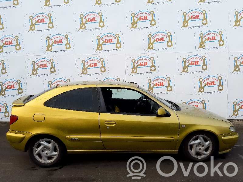 Xsara Xsara, Xsara Picasso  9731318280