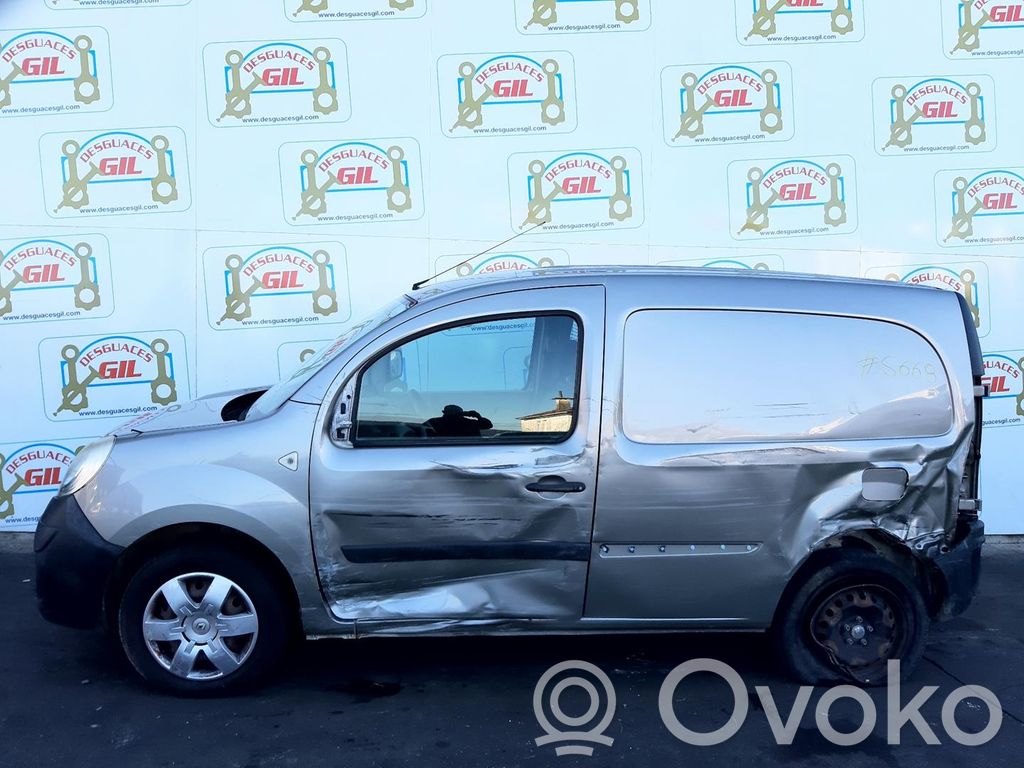 Kangoo II Kangoo