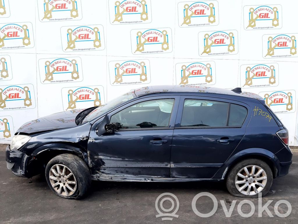 Astra H Astra