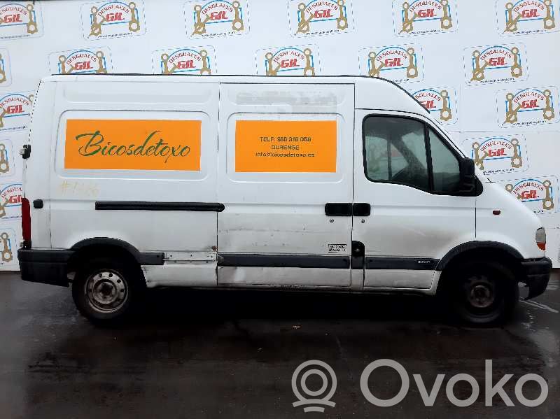 Master II Master  8200110105