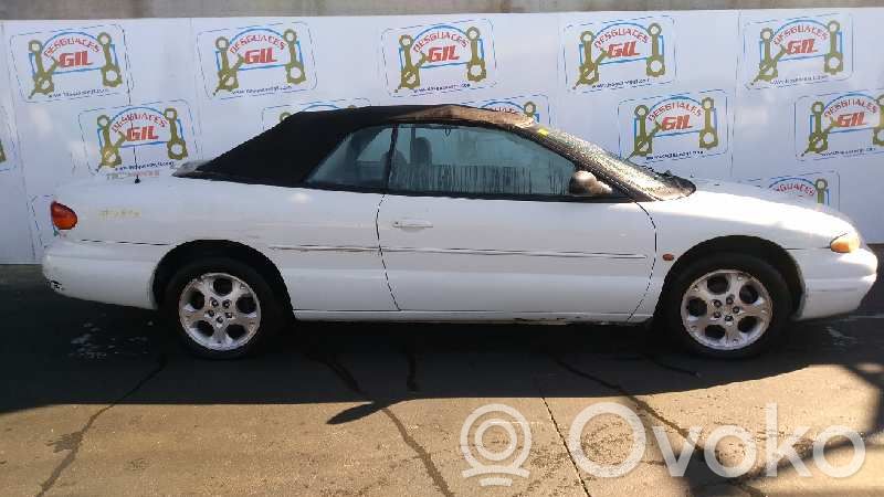 Stratus Stratus  6G73