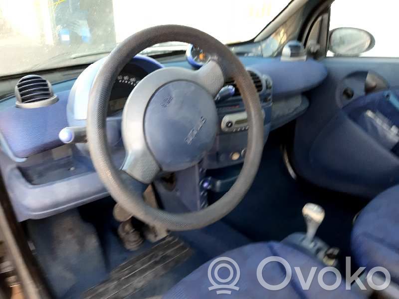 ForTwo I ForTwo
