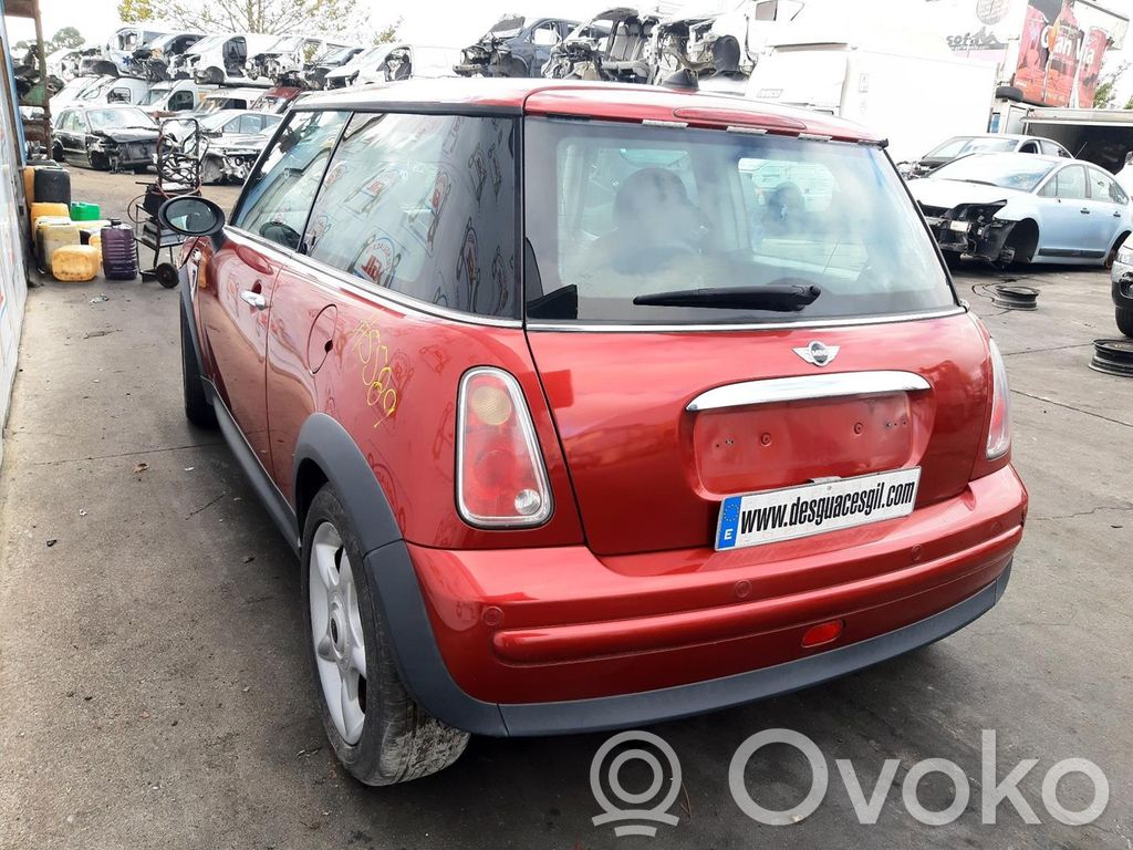 One - Cooper R50 - 53 One/Cooper R50/53  DDE7799152