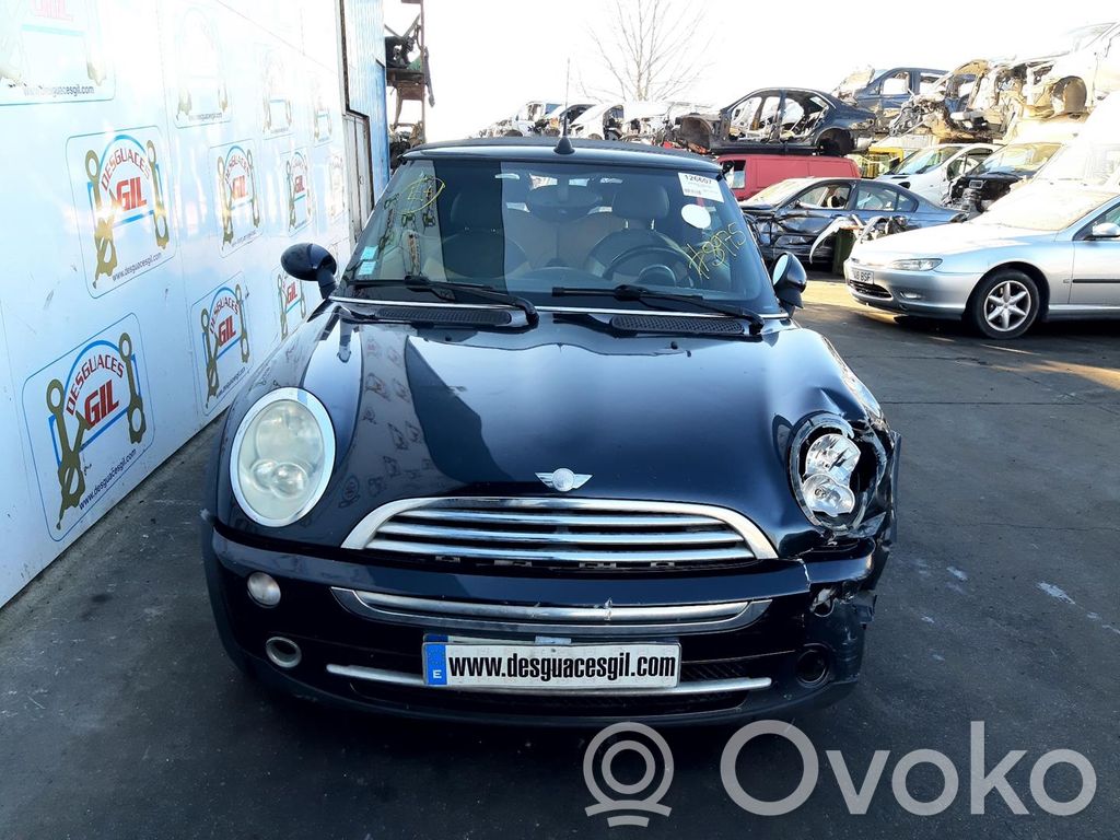 One - Cooper Cabrio R52 One/Cooper Cabrio R52