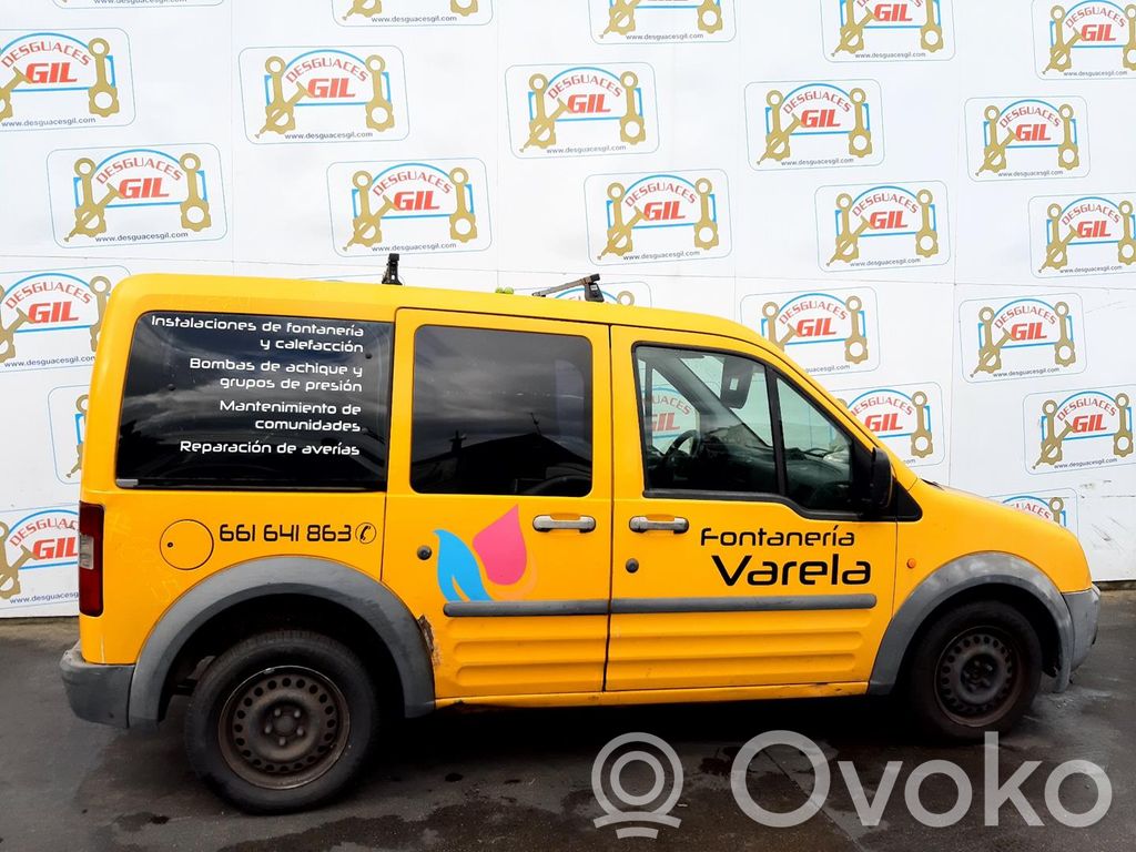 Connect Connect  079AA