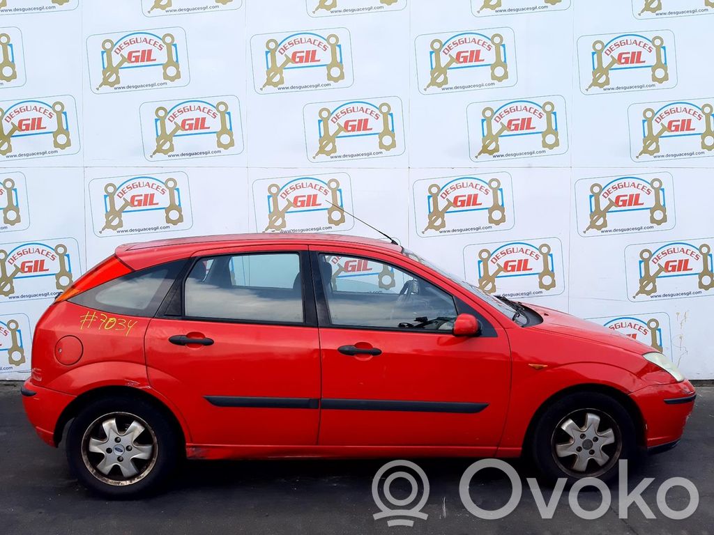 Focus Focus  2M512M110EE