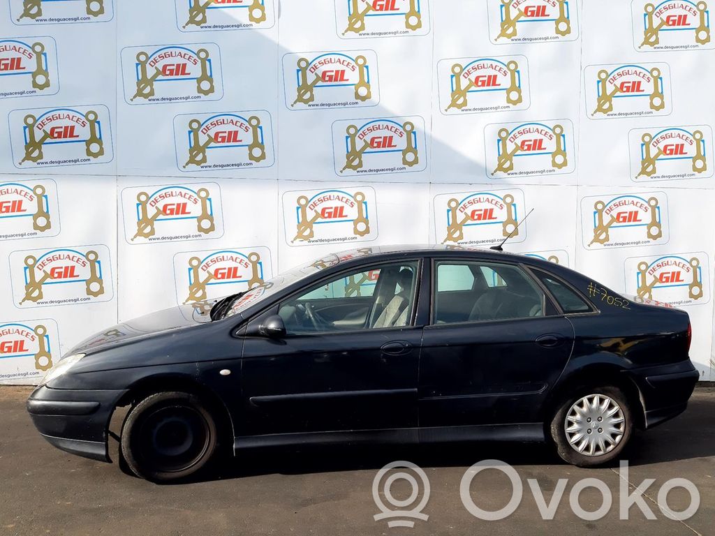 C5 C5, C5 Aircross  9643498880