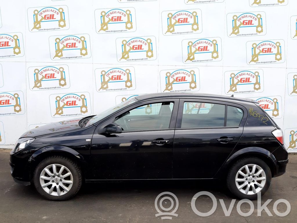 Astra H Astra