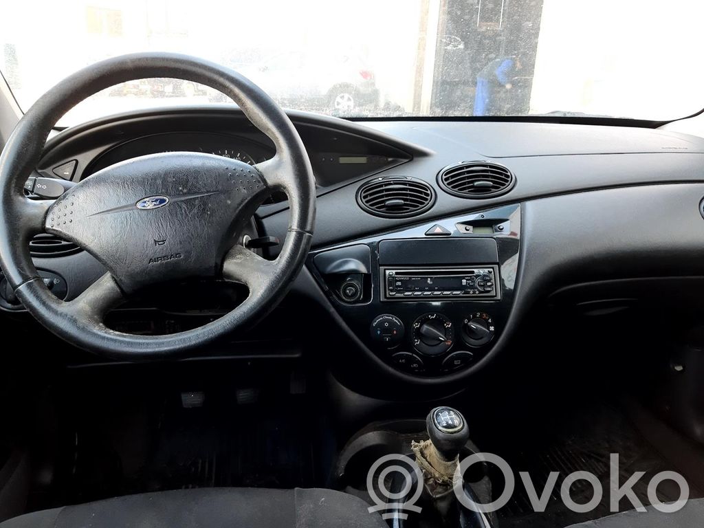 Focus Focus  98AG2M110CA