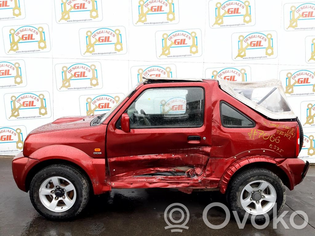 Jimny Jimny