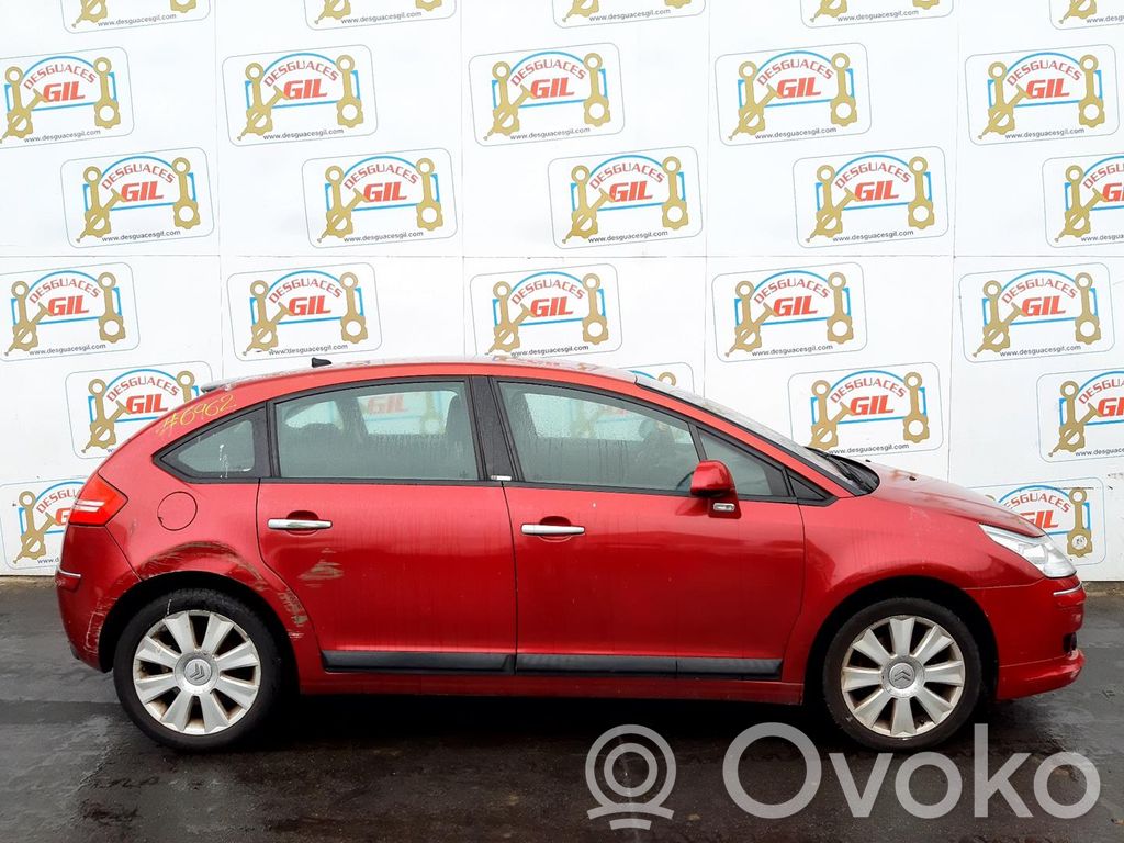 C4 I C4 Picasso, Grand Picasso, Aircross, Cactus