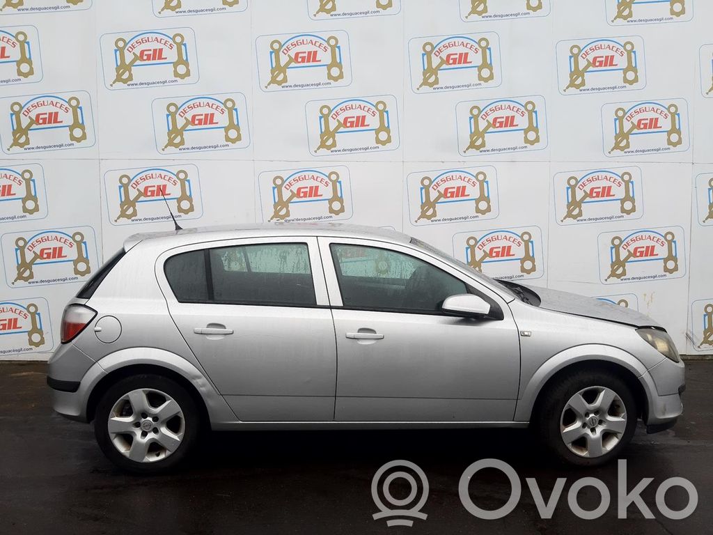 Astra H Astra