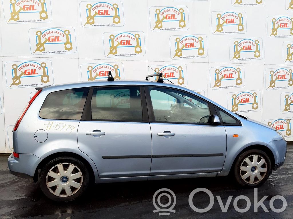 Focus C-MAX Focus C-MAX, C-MAX, Grand C-MAX