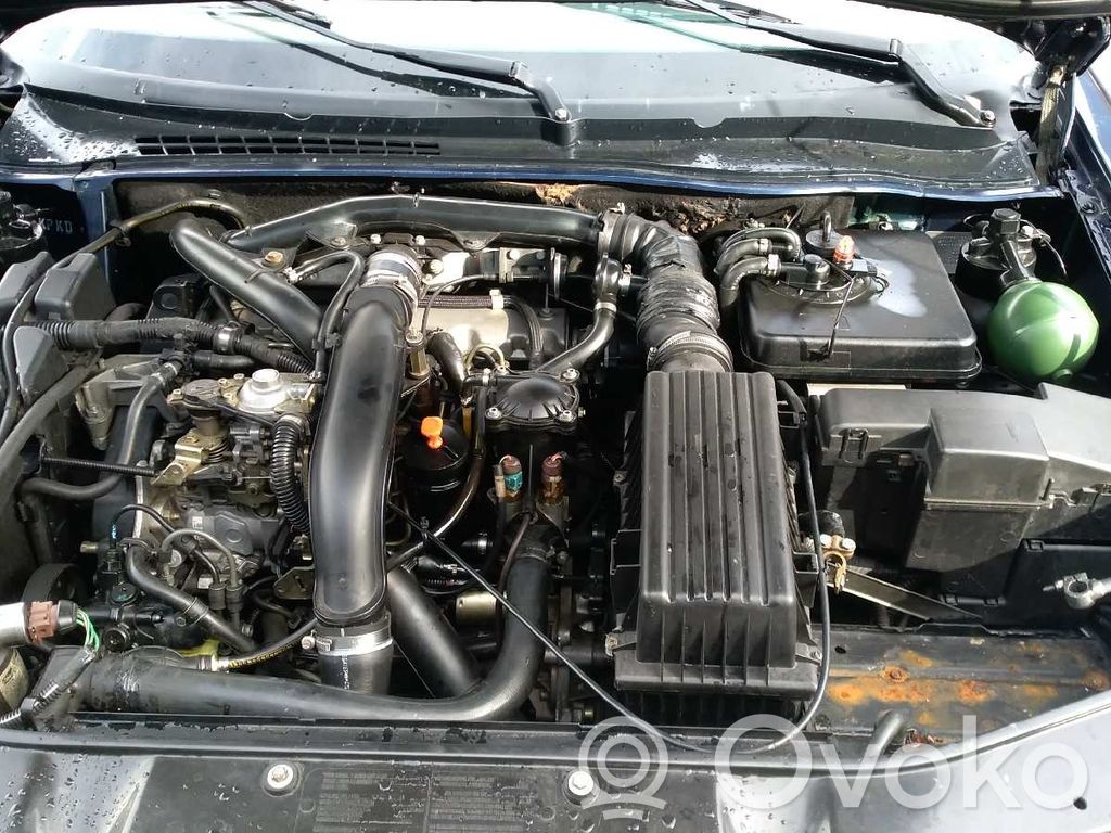 Xantia Xantia