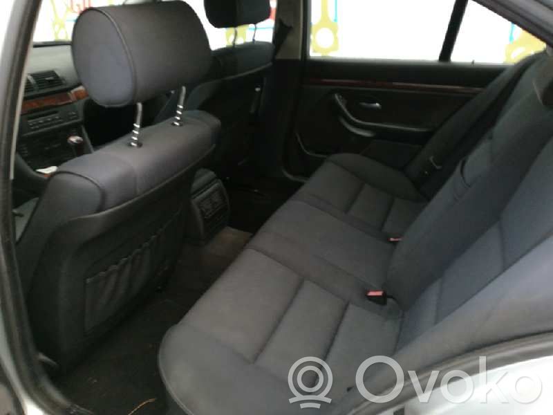 5 E39 Series 5
