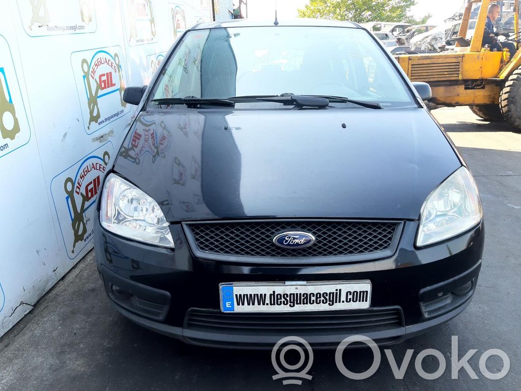Focus C-MAX Focus C-MAX, C-MAX, Grand C-MAX