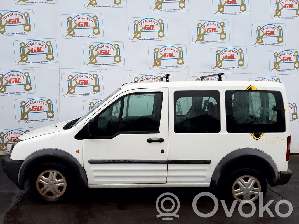 Transit -  Tourneo Connect Transit/ Tourneo Connect