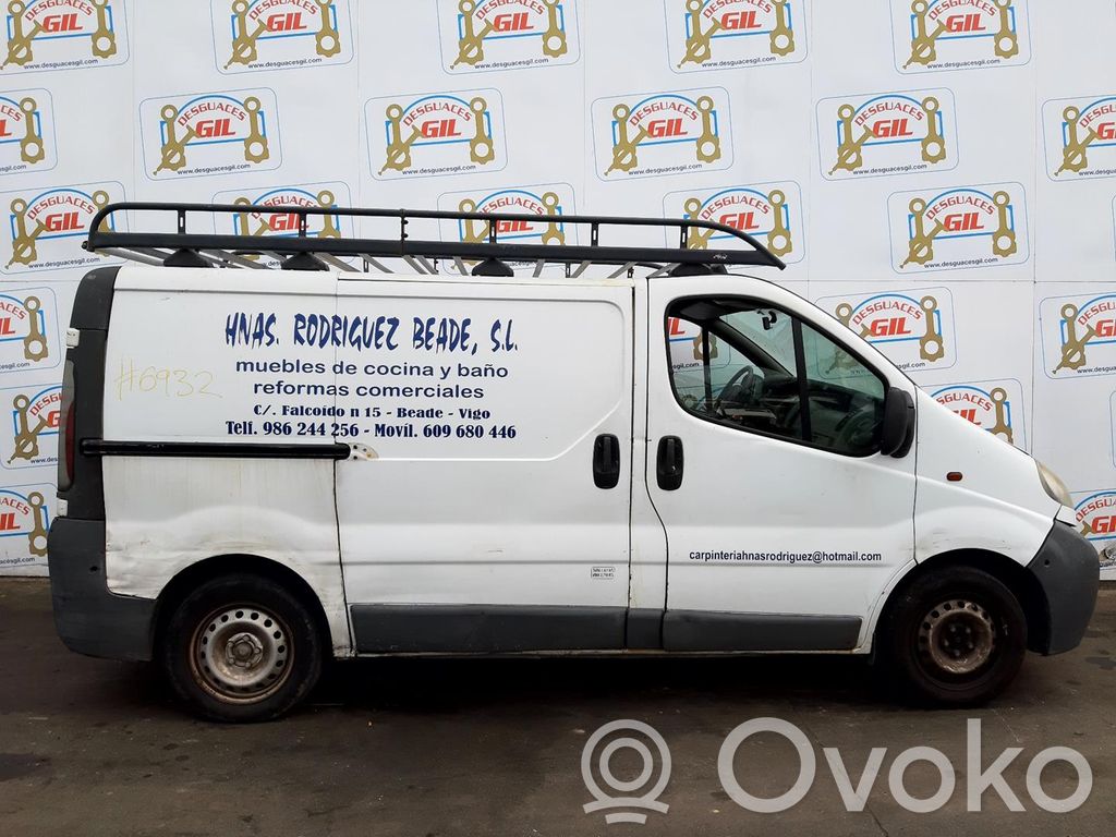Vivaro Vivaro