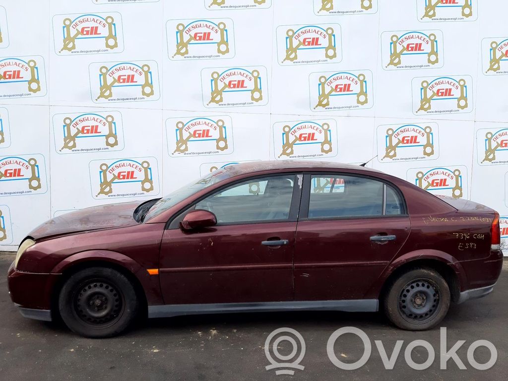 Vectra C Vectra