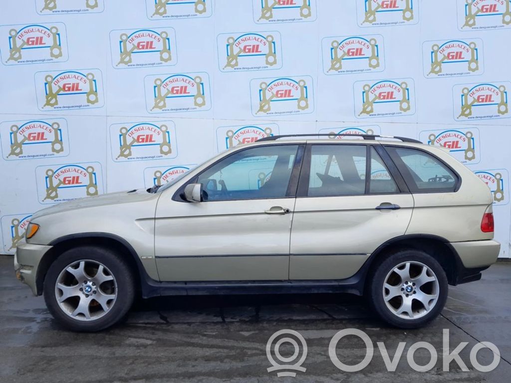 X5 E53 X5