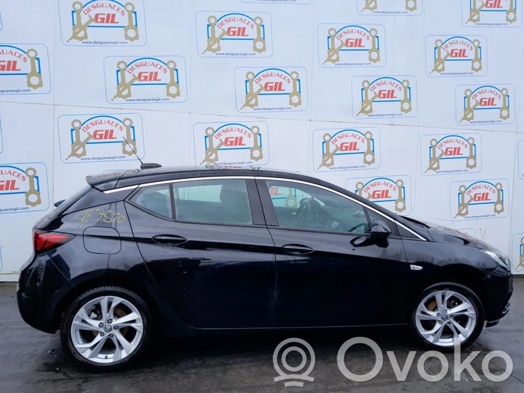 Astra K Astra  13597536