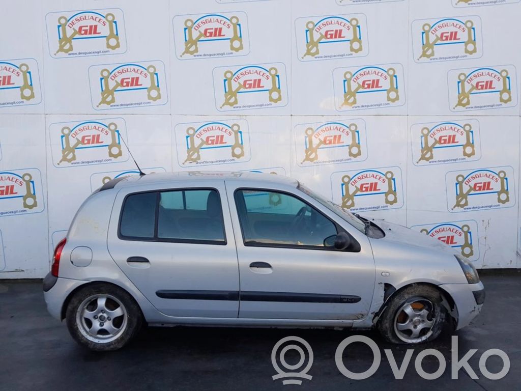Clio II Clio  8200071414