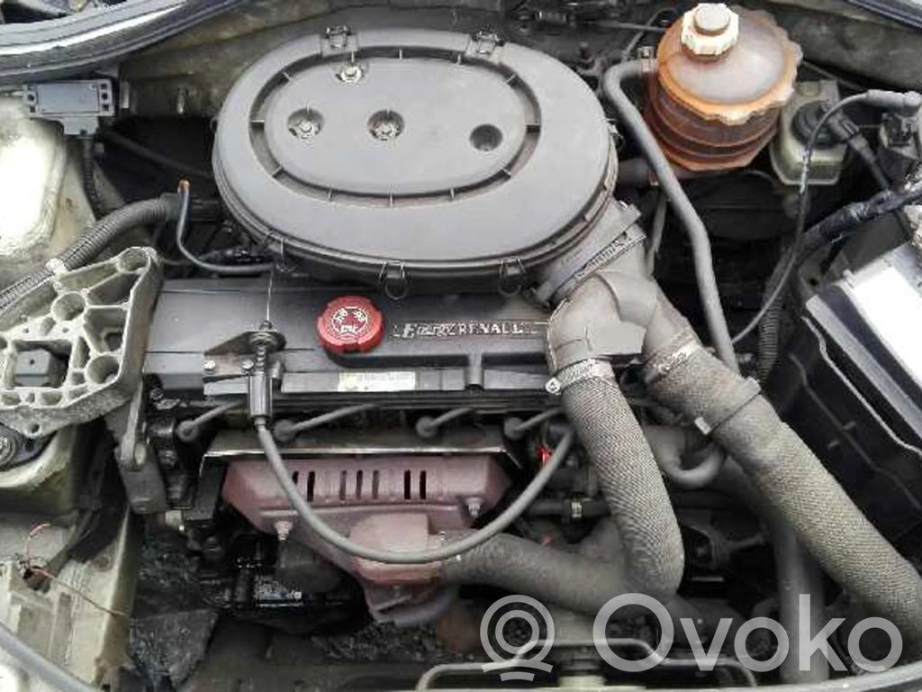 Clio I Clio  7700864508
