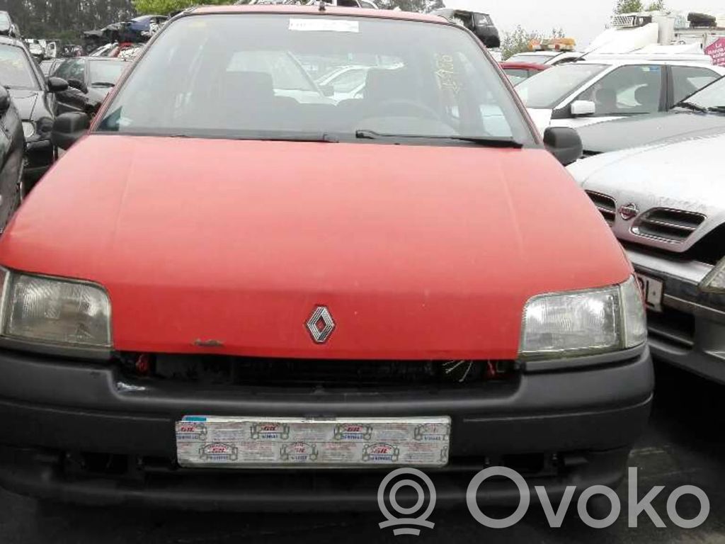 Clio I Clio  9120144302