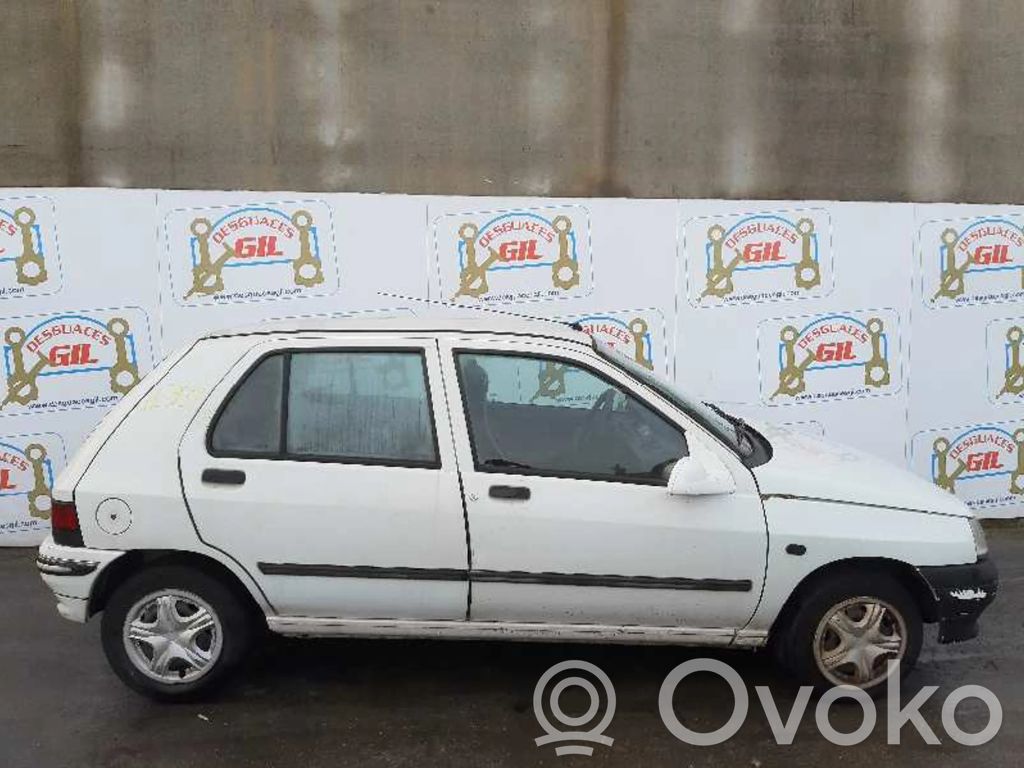 Clio I Clio  9120144302