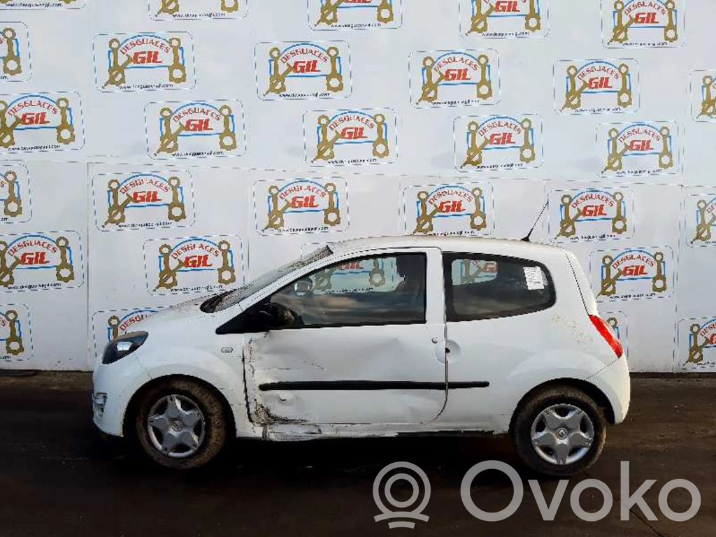 Twingo II Twingo