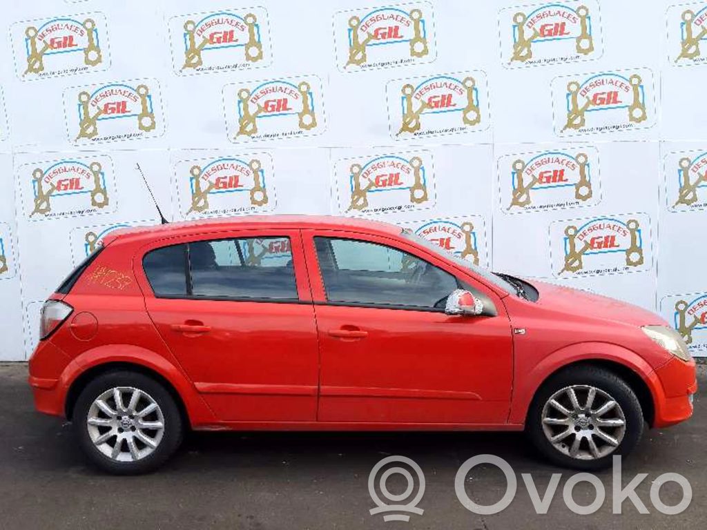 Astra H Astra