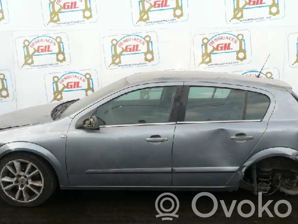 Astra H Astra
