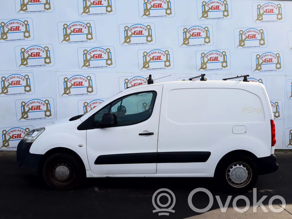 Berlingo Berlingo  9682434580