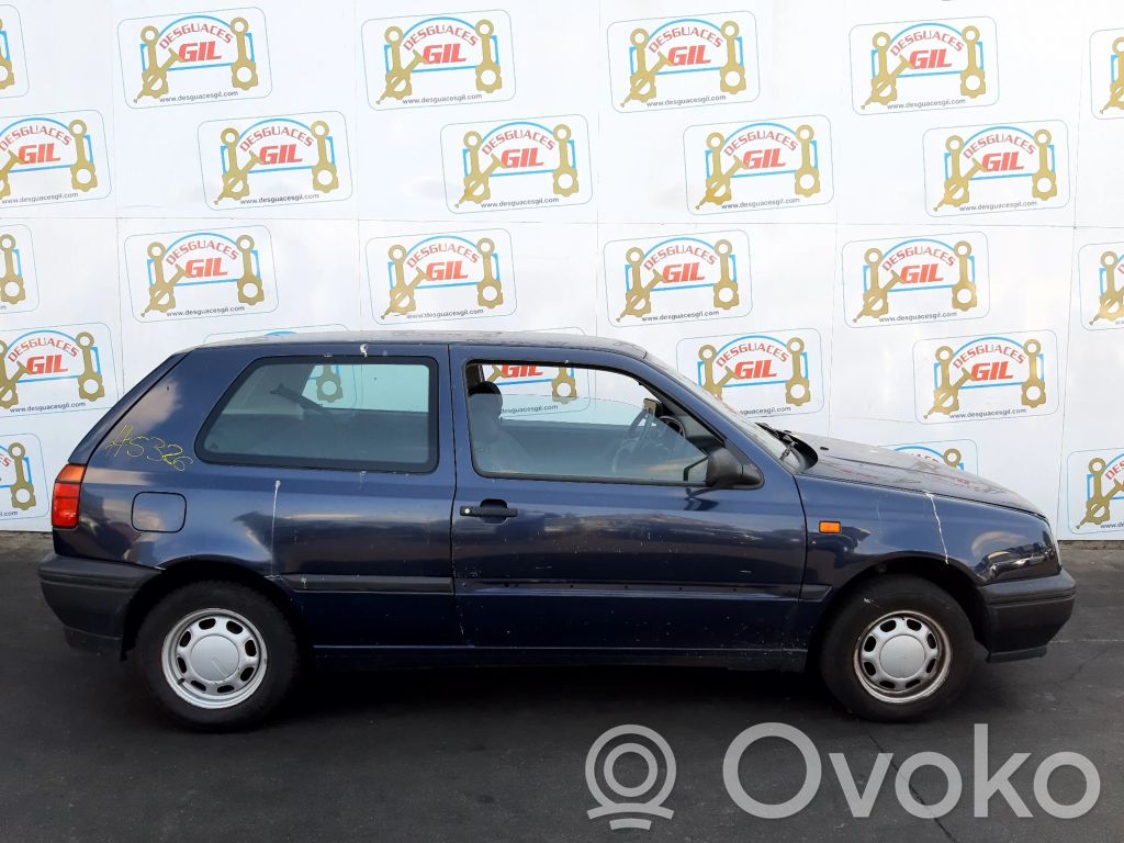 Golf III Golf