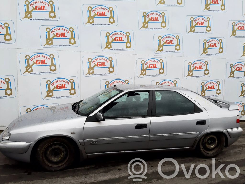 Saxo Saxo  9625975480