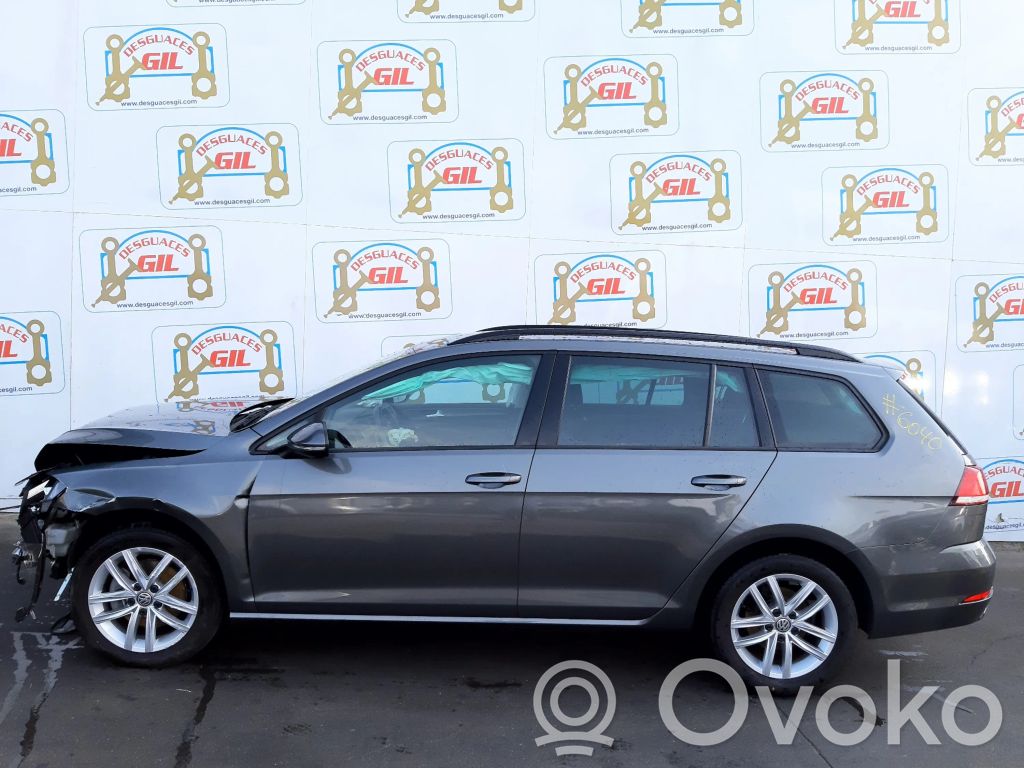 Golf VII Golf