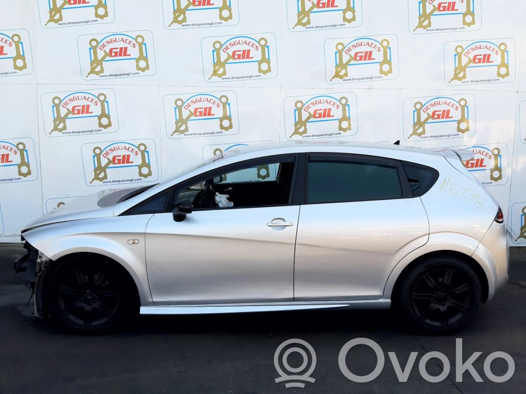 Leon (1P) Leon  06A906033FF