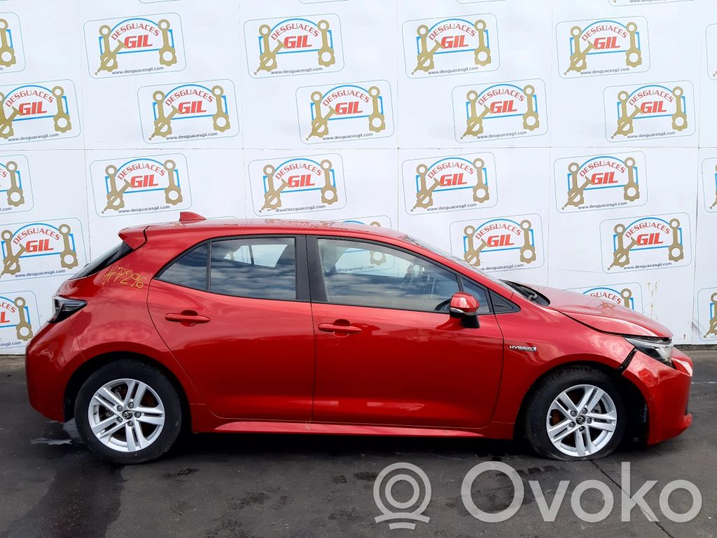 Corolla E210 E21 Corolla  4707047070