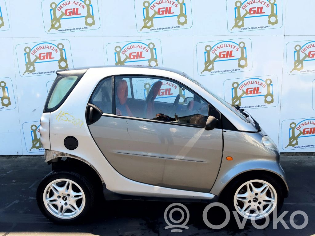 ForTwo I ForTwo