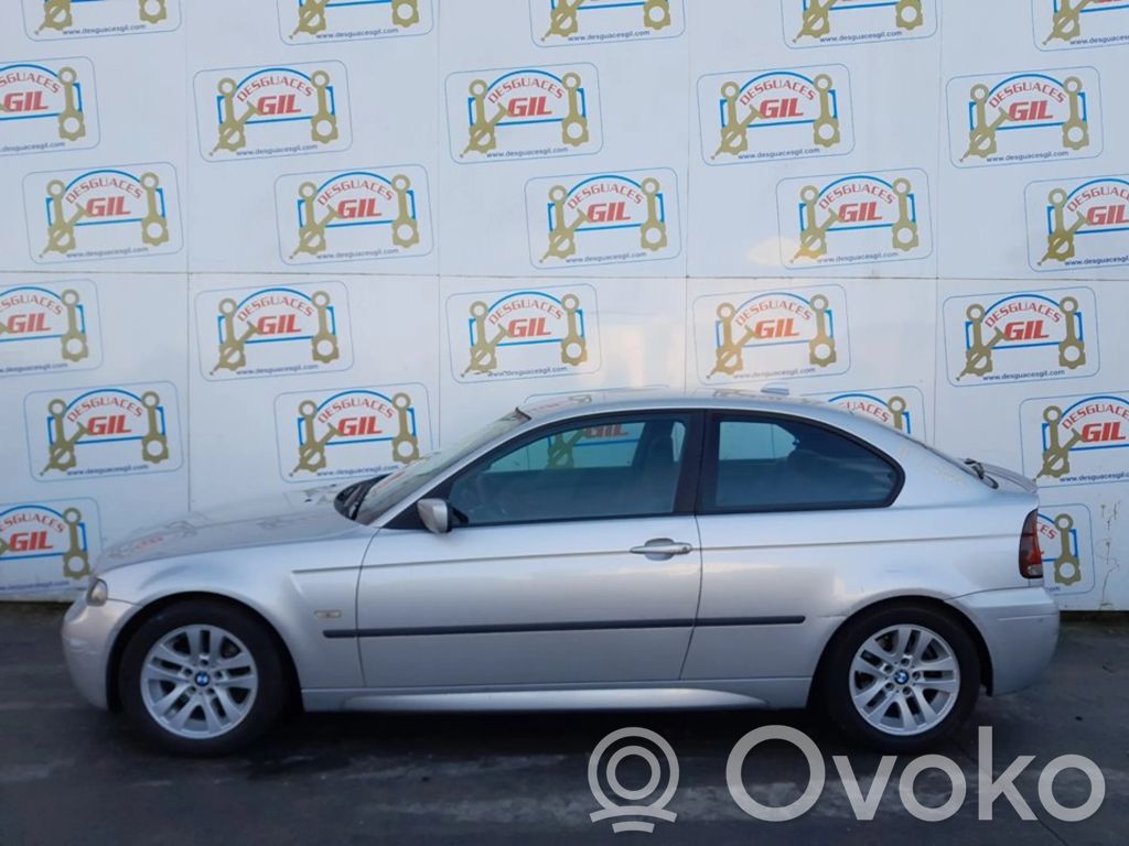 3 E46 Series 3  A4101130A021