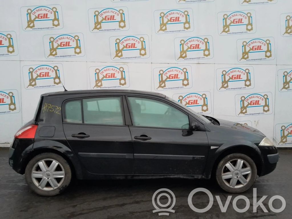Megane II Megane  8200584675