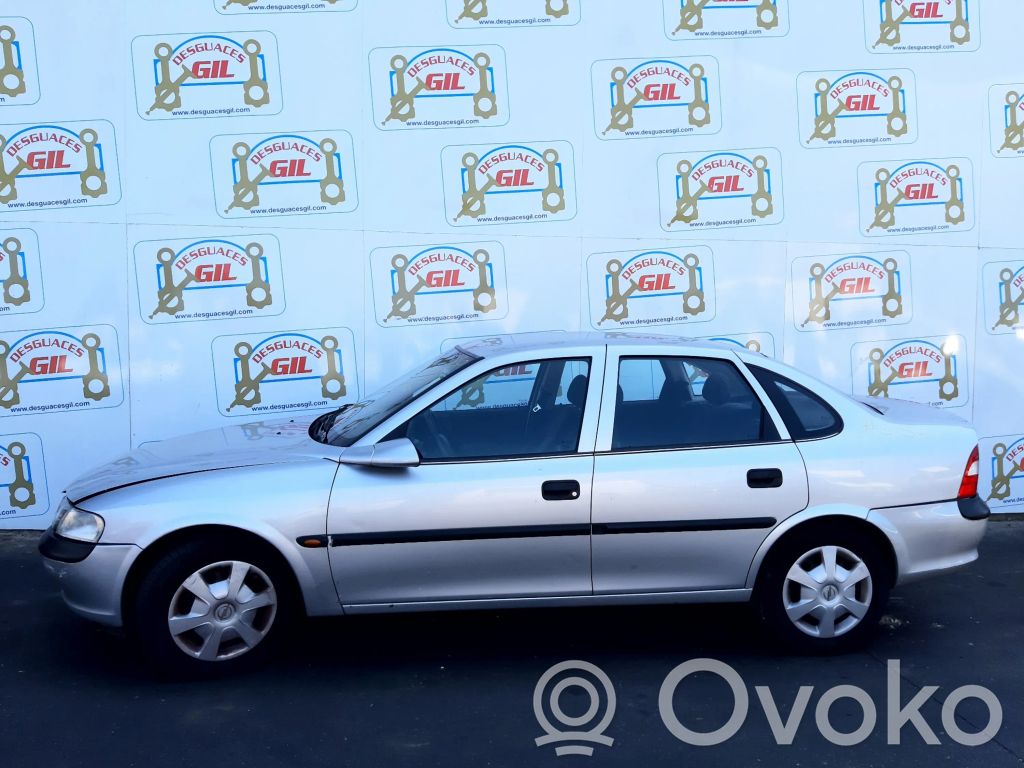 Vectra B Vectra