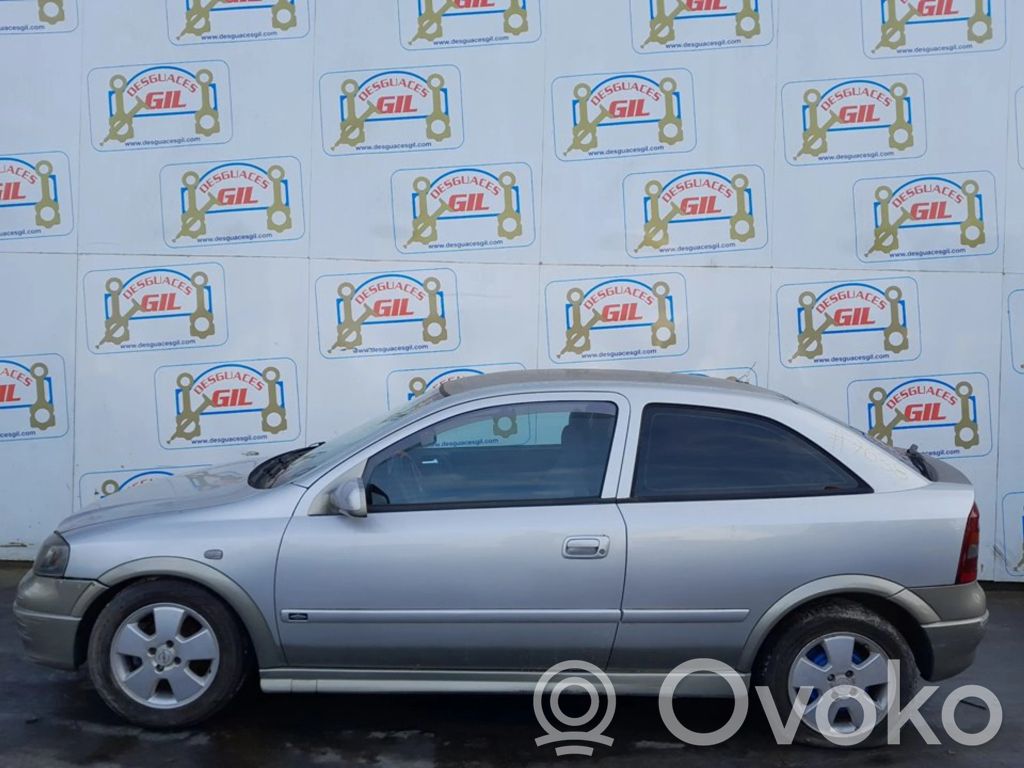 Astra G Astra