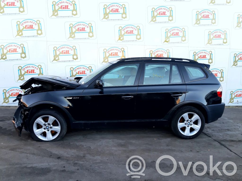 X3 E83 X3