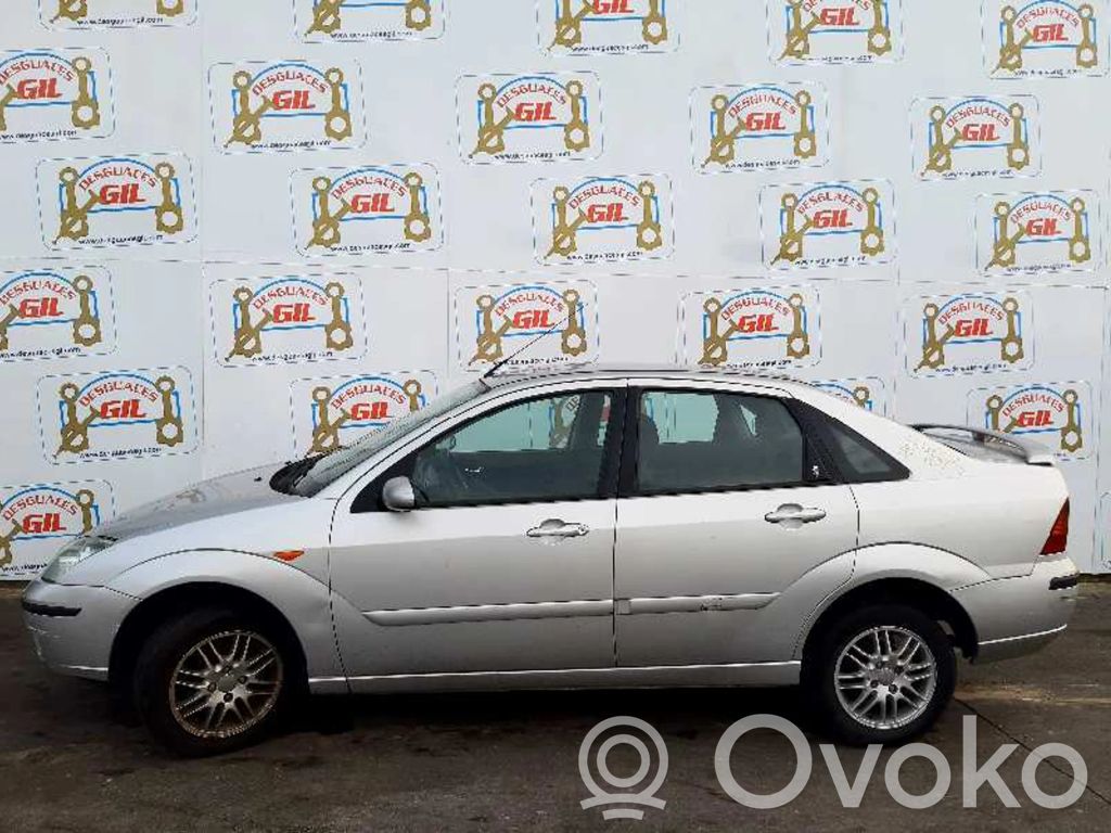 Focus Focus  YS6Q6A642BA